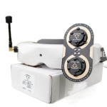 Maple Wireless 5,8 GHz 11dbi Rhcp Antenne Sma für Rc Fat shark Skyzone